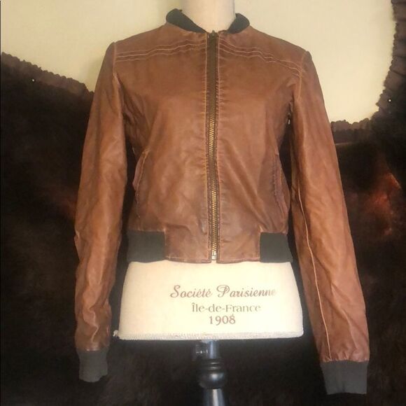 Free people jacket S (5250) - Picture 1 of 6